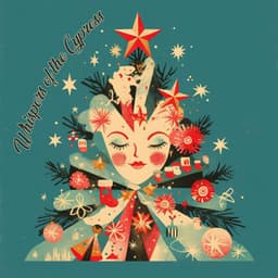 Whispers of the Cypress - Christmas Sounds