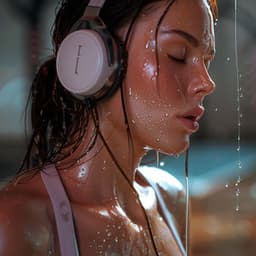 Yoga Con Hip Hop: Flujos Rítmicos Para El Balance - Flotar en la calma