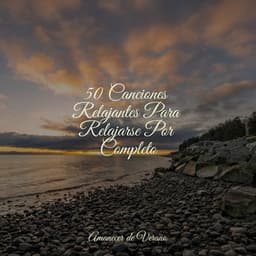 50 Canciones Relajantes Para Relajarse Por Completo - Yoga Sounds