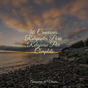 50 Canciones Relajantes Para Relajarse Por Completo - Yoga Sounds