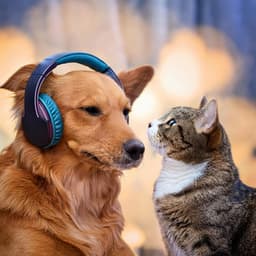 Companion Melodies: Music for Pets' Leisure - Pet Aid Music