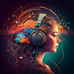 Harmonic Chords: Lofi Music Sessions - Lofi Sax