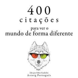 400 citações para ver o mundo de forma diferente - Dalai Lama