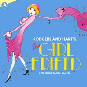 The Girl Friend - Richard Rodgers