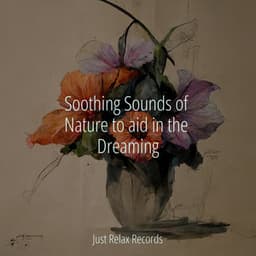 Soothing Sounds of Nature to aid in the Dreaming - Musica Reiki