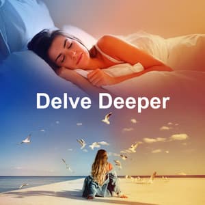 Delve Deeper - Piano Music for Exam Study