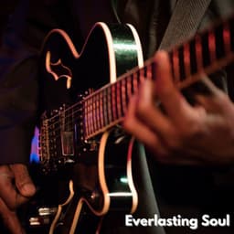 Everlasting Soul - Luby Grace