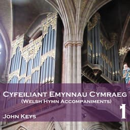 Cyfeiliant Emynnau Cymraeg 1 - John Keys