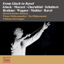 Wilhelm Furtwängler: From Gluck to Ravel - Wilhelm Furtwängler
