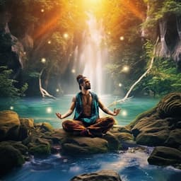 Yoga Chorus by the Riverside: Music by the River - River Dreams Catalog