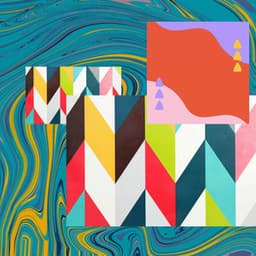 Music for Virtual Relaxation - Marie Castillo Vibes