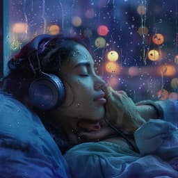 Sleep Mirage: Lofi Hip Hop Drift - Chill Lofi