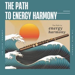 The Path to Energy Harmony - Jin Shin Journey
