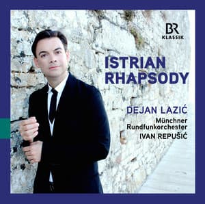 Istrian Rhapsody - Ivan Repušić