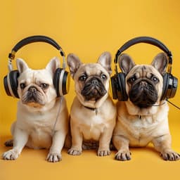 Pet Harmony: Soothing Sounds for Companions - Pet Therapy Specialist