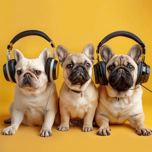 Pet Harmony: Soothing Sounds for Companions - Pet Therapy Specialist