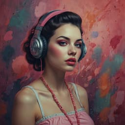 Chasing Fireflies - Base De Hip Hop