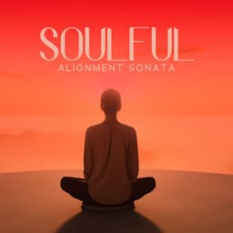 Soulful Alignment Sonata: Heal All the Damage of the Body, the Soul and the Spirit - Emotional Healing Intrumental Academy