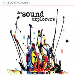 The Sound Explorers - Alexander Gray
