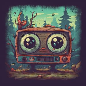 Molar Mass - Cosmic Space Traveler