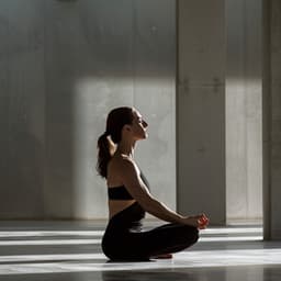 Posturas Pacíficas: Música Relajante Para La Práctica De Yoga - Zona de Música Relajante de Yoga