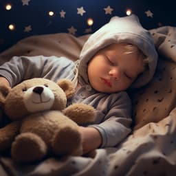 Soft Lullaby Rhythms for Baby Sleep - Help Baby Sleep