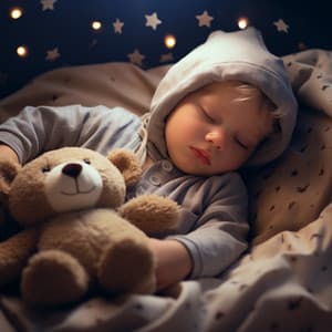 Soft Lullaby Rhythms for Baby Sleep - Help Baby Sleep
