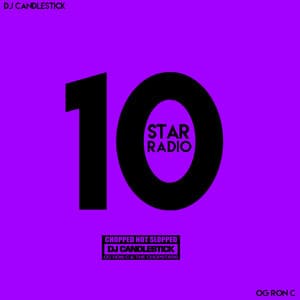 Star Radio, Vol. 10 - OG Ron C