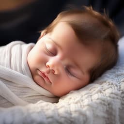 Suspiros De Noche De Cuna: Melodías Calmantes Para Bebés - Sonidos de la Aurora