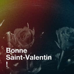Bonne saint-valentin ! - Variété Française