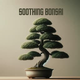 Soothing Bonsai - Jane Groud