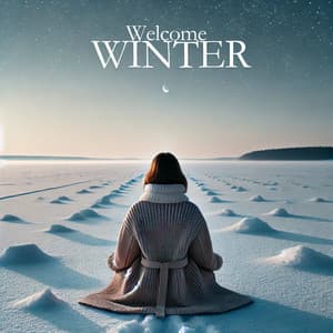 Welcome Winter: Solstice Meditation Practice - Deep Meditation Music Zone