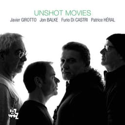 Unshot Movies - Javier Girotto