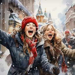 Weihnachtliche Melodien: Ein Fest der Jahreszeit - Weihnachtsmusik