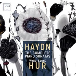 Haydn: The Complete Piano Sonatas, Vol. 4 - Joseph Haydn