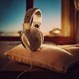 Lofi Music Bliss: Relaxation Rhythms - Lofi VHS