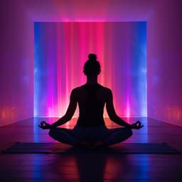 Sonidos Para Yoga: Melodías Rítmicas De Práctica - Lista de reproducción de música de yoga