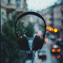 Lofi Hip Hop Beats: Street Symphony - Music Box Lullabies