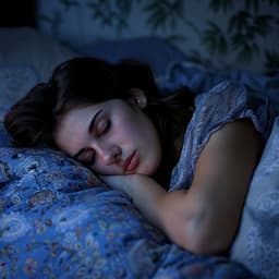 Soft Sounds: Soothing Music for Sleep - International Music