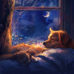 Sonidos Relajantes Para Mascotas: Música Relajante Para Mascotas - Música al por menor