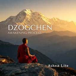 Dzogchen Awakening Process - Ashna Lite