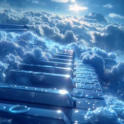 Teclas Celestes: Odisea De La Música De Piano - Spa de música de piano