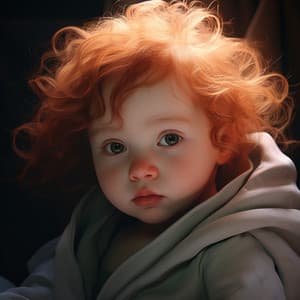 Lofi Lullabies: Gentle Tunes for Baby - Lofi Brasil