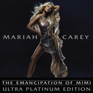 The Emancipation Of Mimi - Mariah Carey