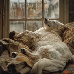 Calma Canina: Música Relajante Para Perros - Música de Cachorro Calmante