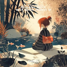 Relaxing Music with Water Sounds IV - JESSE