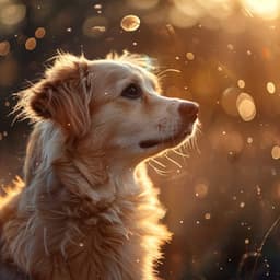 Calming Music for Restful Dogs - Daytime Music