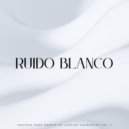 Ruido Blanco: Sonidos Para Dormir De Lluvias Calmantes Vol. 1 - Terapia de sueño de ruido blanco