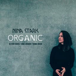 Organic - Nina Stark