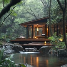 Globality - Relaxing Spa Music